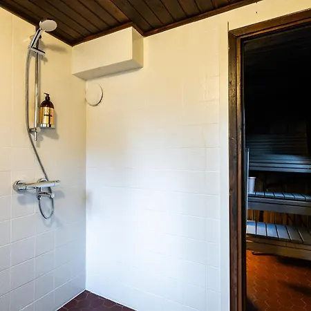 Appartement Unelmapolku Cosy House With Sauna Near Centre *
